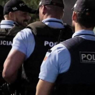 Adeptos do Vitória absolvidos de danos em carros de portistas