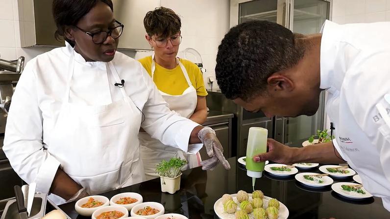 Conheça a My Mama: a startup que transforma cozinheiras amadoras em empresárias de topo de gama