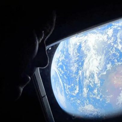 Fotografias marcantes da missão Artemis II da NASA