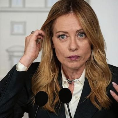 Rússia responde à convocatória do embaixador em Roma após insultos a Meloni