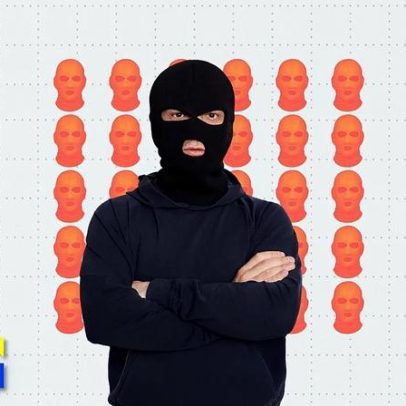 Jovens em quase metade das investigações de terrorismo na Europa e Norteamérica