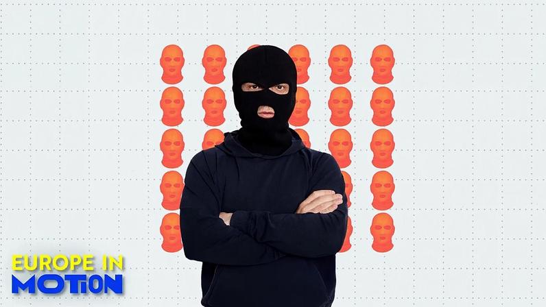 O impacto global do terrorismo na Europa continua a ser reduzido. No entanto, os jovens são o principal grupo demográfico visado pelas redes terroristas, de acordo com um novo estudo.