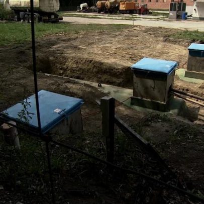 Derrame de petróleo pode afetar abastecimento de água na Hungria