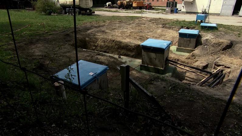 Derrame de petróleo pode afetar abastecimento de água na Hungria