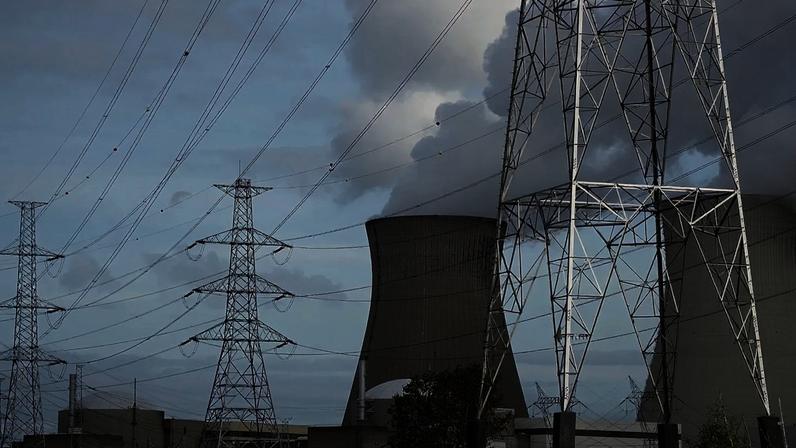 Bélgica quer controlar reatores nucleares para gerir energia