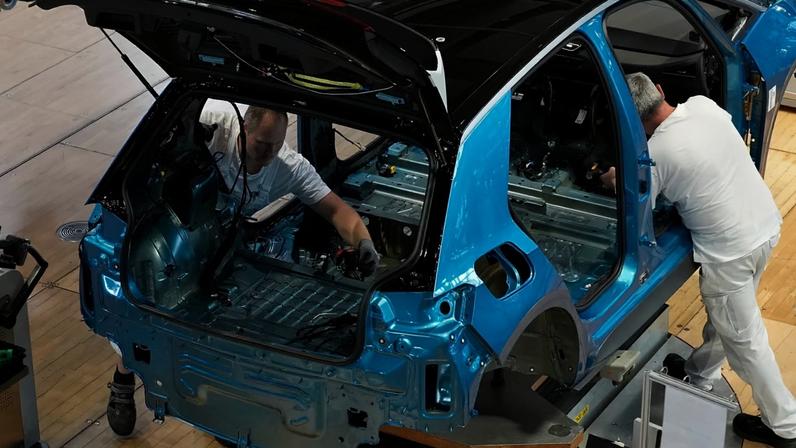 Eurodeputado defende limitar a Lei Made in Europe a países vizinhos