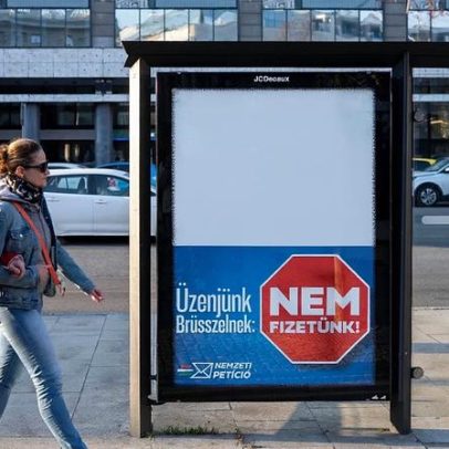 Hungria vai às urnas: Orbán e Magyar disputam eleição histórica