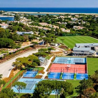 Resorts desportivos na Europa transformam férias em treino
