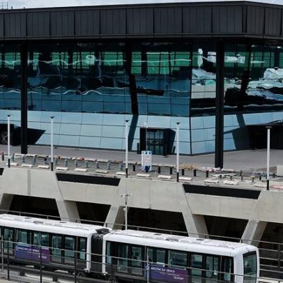 Abertura do Terminal 3 do Aeroporto de Frankfurt ocorre esta semana
