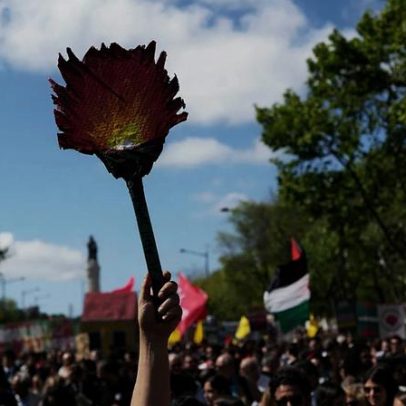 25 atividades para celebrar o 25 de Abril em todo o país