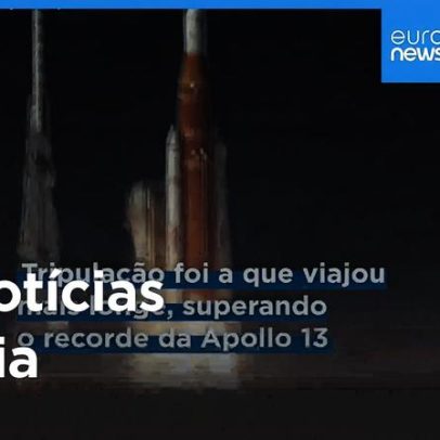 Vídeo divulgado levanta questões sobre o assunto