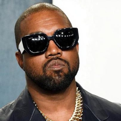 Governo do Reino Unido impede viagem de Kanye West ao país