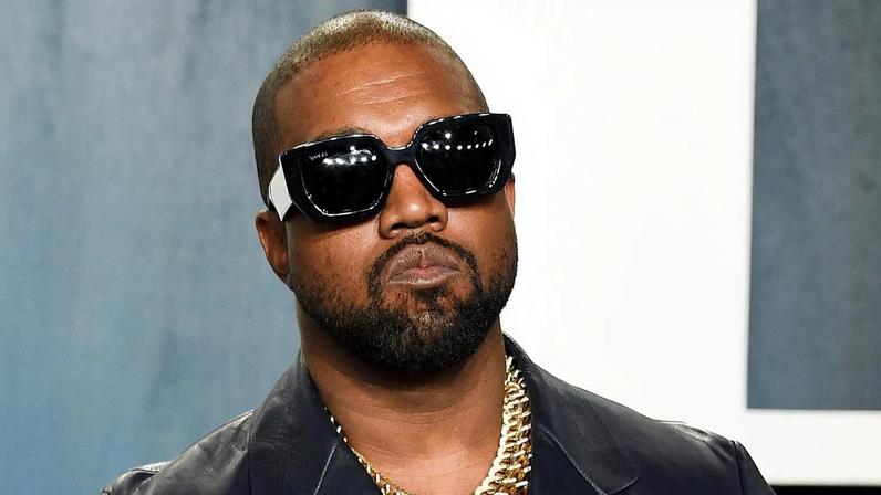 Governo impede Kanye West de viajar para o Reino Unido