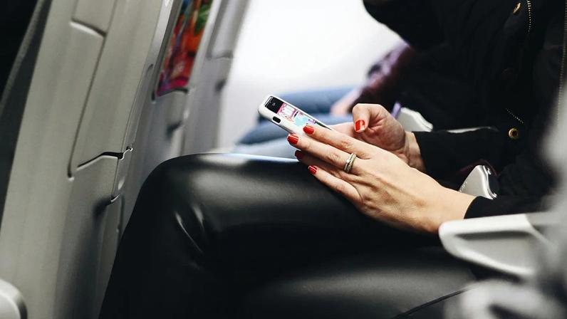 Nos próximos dois anos, a BA prevê instalar wifi de alta velocidade em toda a sua frota, com mais de 300 aviões.