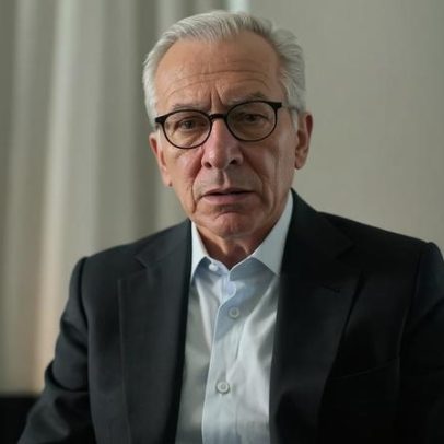 Líbano pretende paz com Israel, afirma ministro da Economia à Euronews