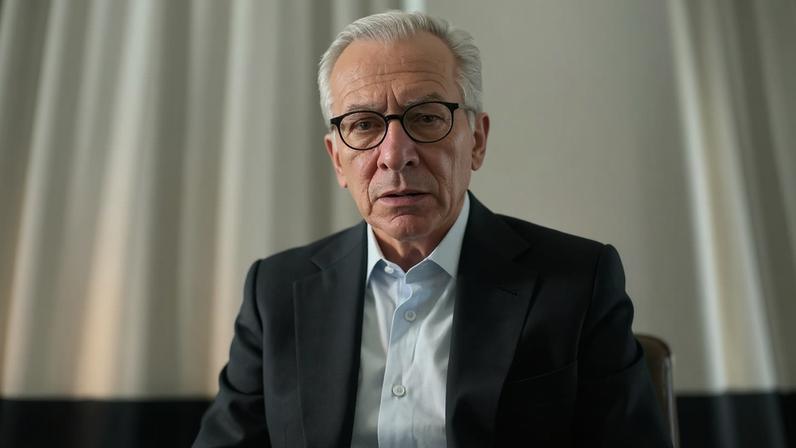 Líbano pretende paz com Israel, afirma ministro da Economia à Euronews