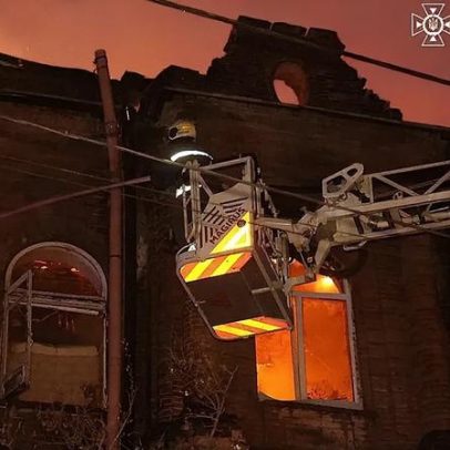 EUA continuam a fornecer armas à Ucrânia, apesar da guerra com o Irão, diz Zelensky