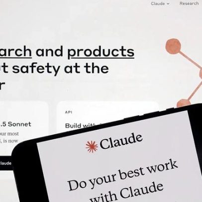 Tribunal dos EUA rejeita recurso da Anthropic sobre risco na cadeia de abastecimento