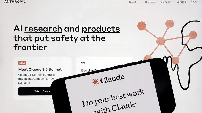 Tribunal dos EUA rejeita recurso da Anthropic sobre risco na cadeia de abastecimento