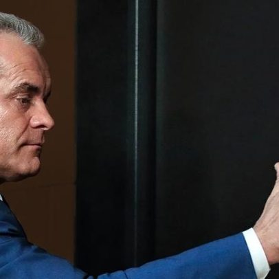Oligarca moldavo condenado a 19 anos por fraude de mil milhões de dólares