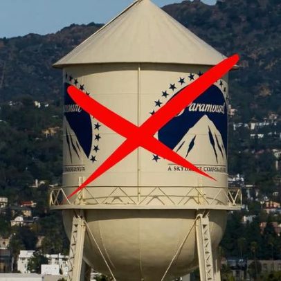 Milhares de profissionais contestam fusão Paramount-Warner