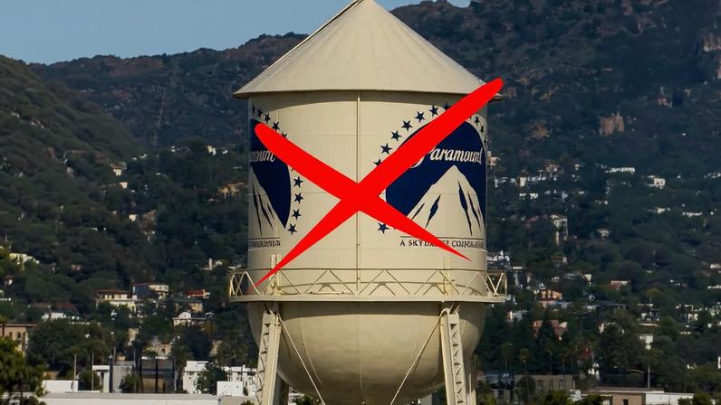 'Travem a fusão': estrelas de Hollywood contra negócio Paramount-Warner