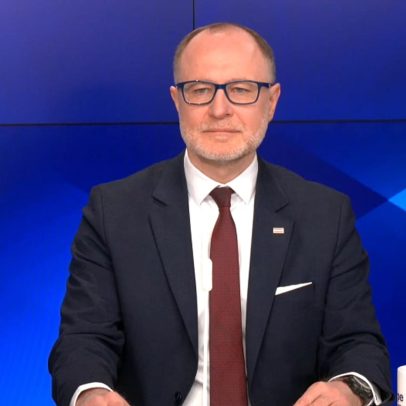 Ministro da Defesa da Letónia afirma que os EUA ajudarão aliados da NATO se necessário