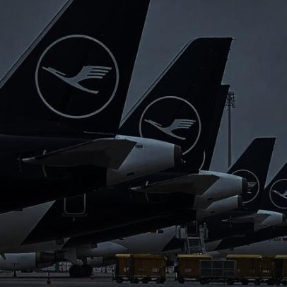 Europa tem talvez seis semanas de combustível para aviões, alerta IEA