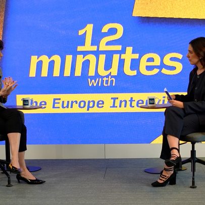 Política migratória humana de Espanha é modelo para a Europa, diz ministra