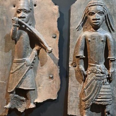 Alemanha cria conselho de restituição para devolver artefactos culturais coloniais