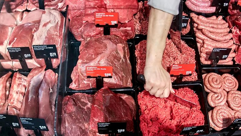 Consumo de carne pode reduzir risco de demência, aponta estudo