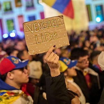 Espanha elimina via rápida para residência de venezuelanos
