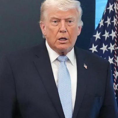 Trump diz que Irã pode ser tomado numa noite, talvez amanhã
