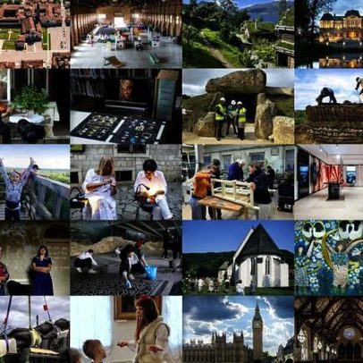 Património Europeu distingue projetos de conservação e reconversão