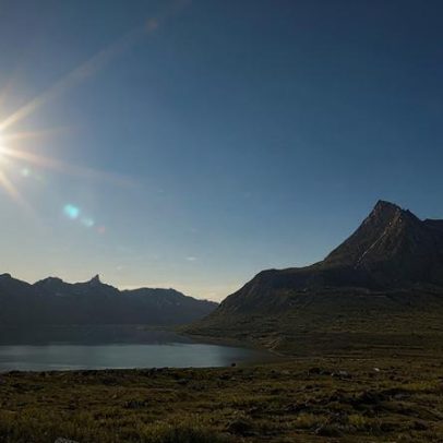 Gronelândia: novo aeroporto abre acesso ao sul menos visitado
