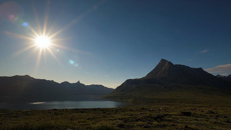 Gronelândia: novo aeroporto abre acesso ao sul menos visitado