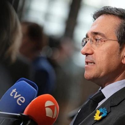 Espanha reabre embaixada no Irão, encerrada em março devido à guerra