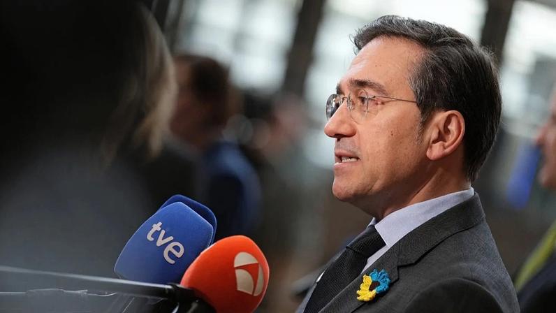 Espanha reabre embaixada no Irão, encerrada em março devido à guerra