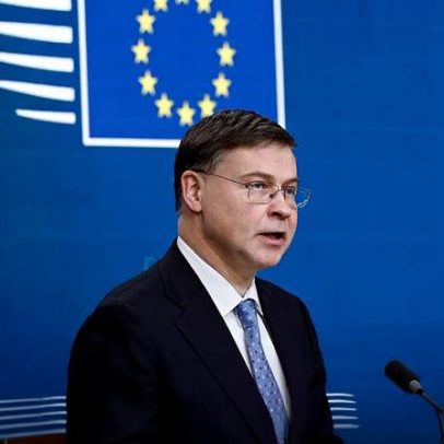 UE otimista com fim do veto húngaro ao empréstimo de 90 mil milhões à Ucrânia