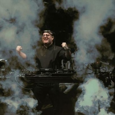 Buenos Aires reúne fé e techno em homenagem ao papa Francisco