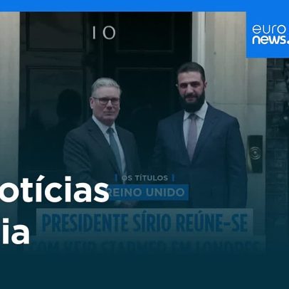 Vídeo não fornece detalhes suficientes para a notícia