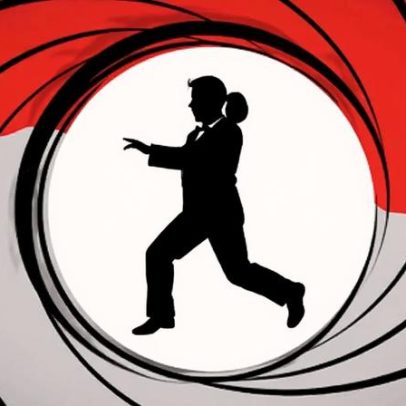 Identidade do novo James Bond revelada após era Daniel Craig