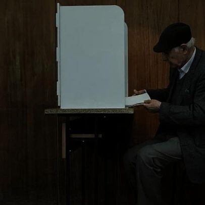 Bulgária vota pela oitava vez em cinco anos