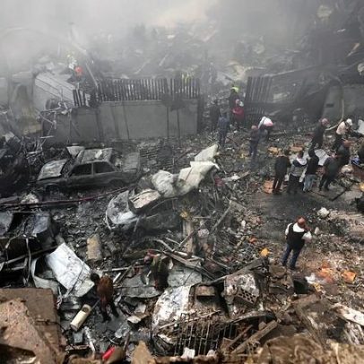 Paris condena ataques israelitas no Líbano como intoleráveis