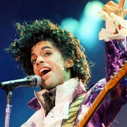 Prince lança single inédito With This Tear no décimo aniversário da morte