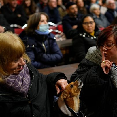 Igreja em Espanha recebe 300 pedidos de indemnização em 15 dias