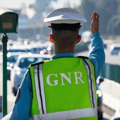 Operação Páscoa: mortes na estrada quadruplicam; MAI promete medidas em breve