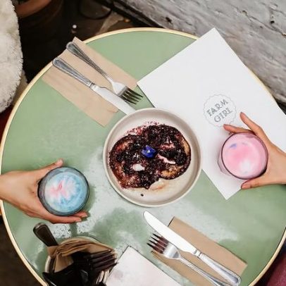 Cidades europeias com melhor oferta de comida e bebida em 2026