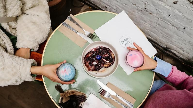 Cidades europeias com melhor oferta de comida e bebida em 2026