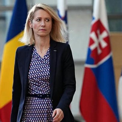 UE pronta a sancionar Israel por navio russo com cereais ucranianos roubados